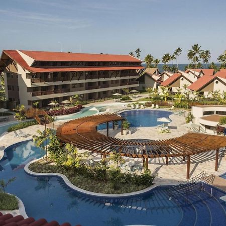 Oka Beach Resort #404G - Conforto Por Carpediem Pôrto das Galinhas Eksteriør bilde
